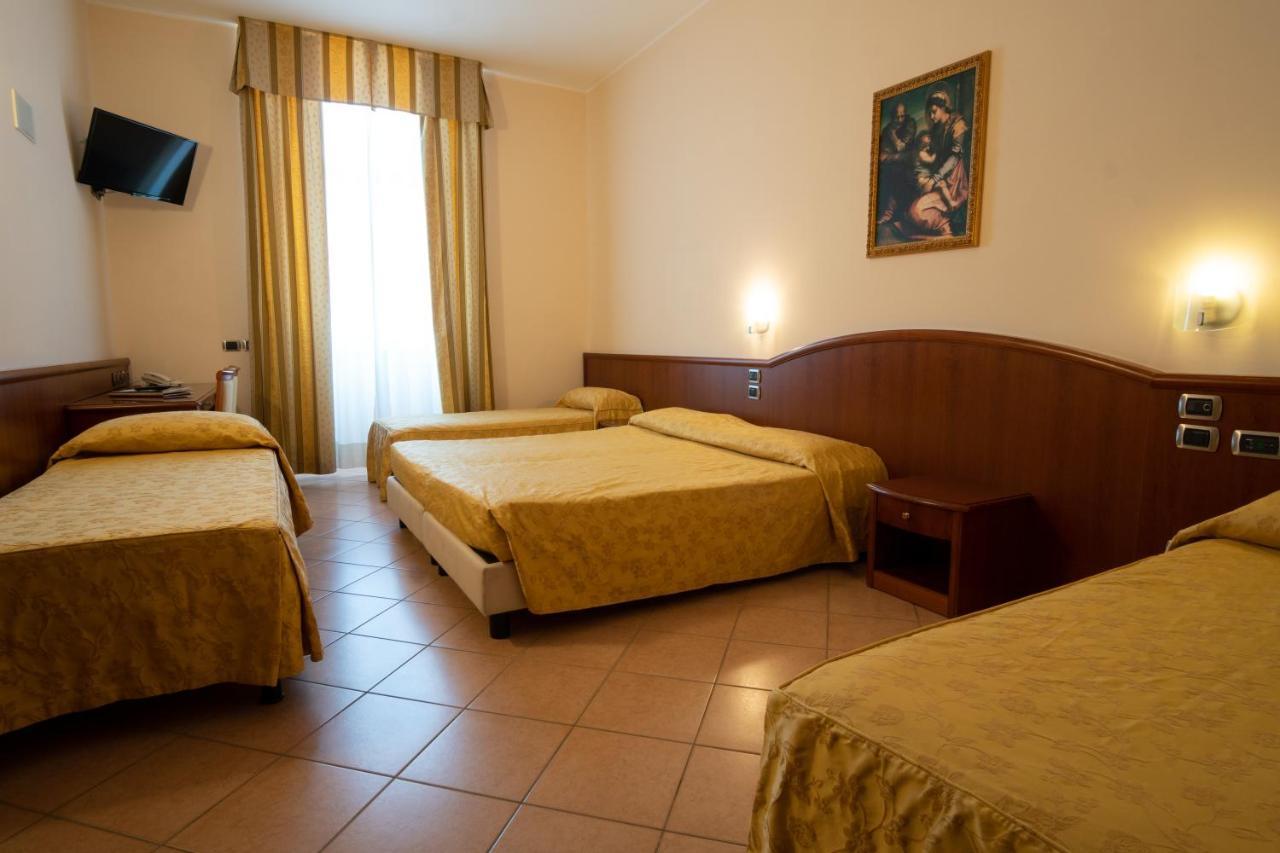 Hotel Garda Family House