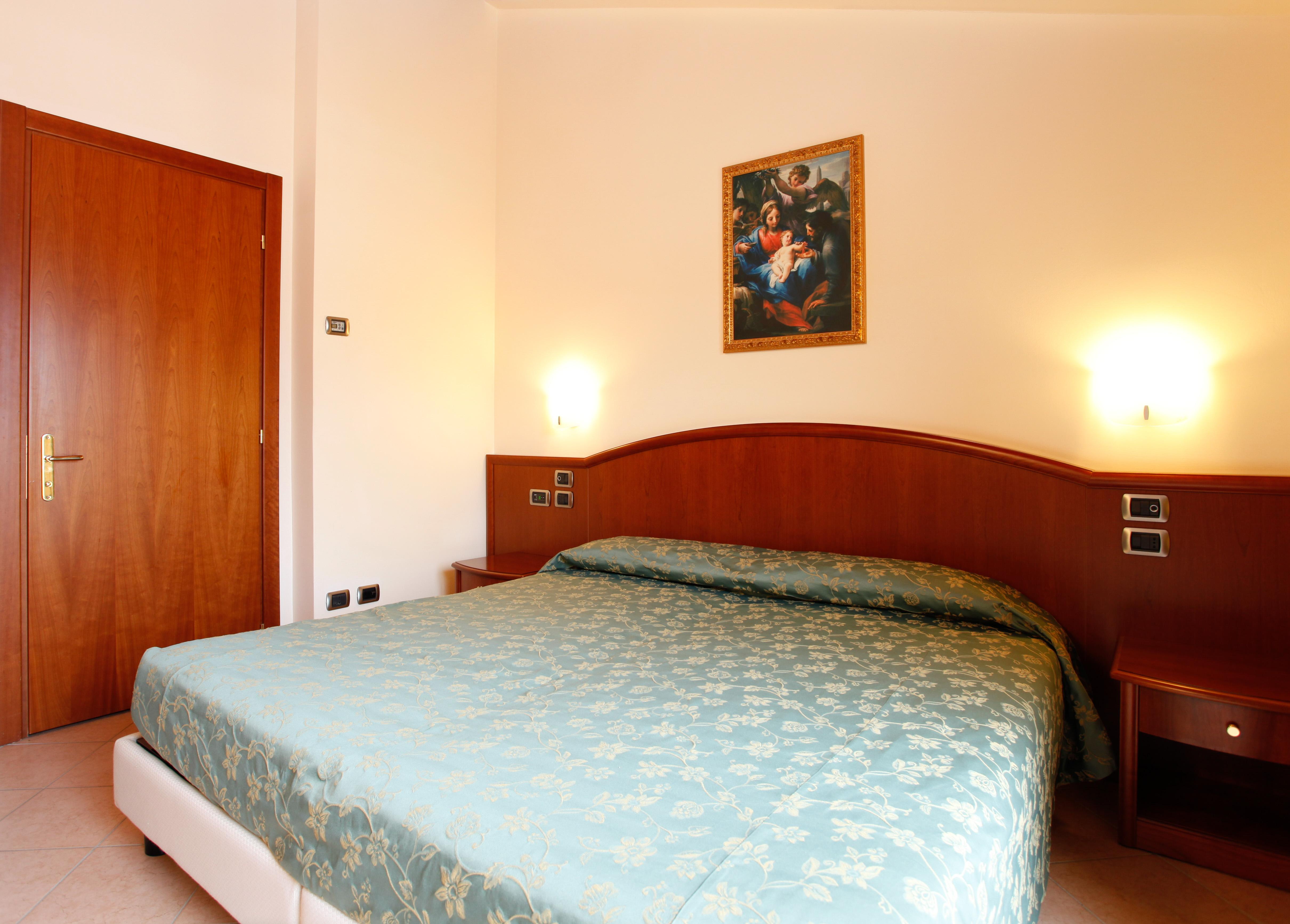 Garda Family House Hotel