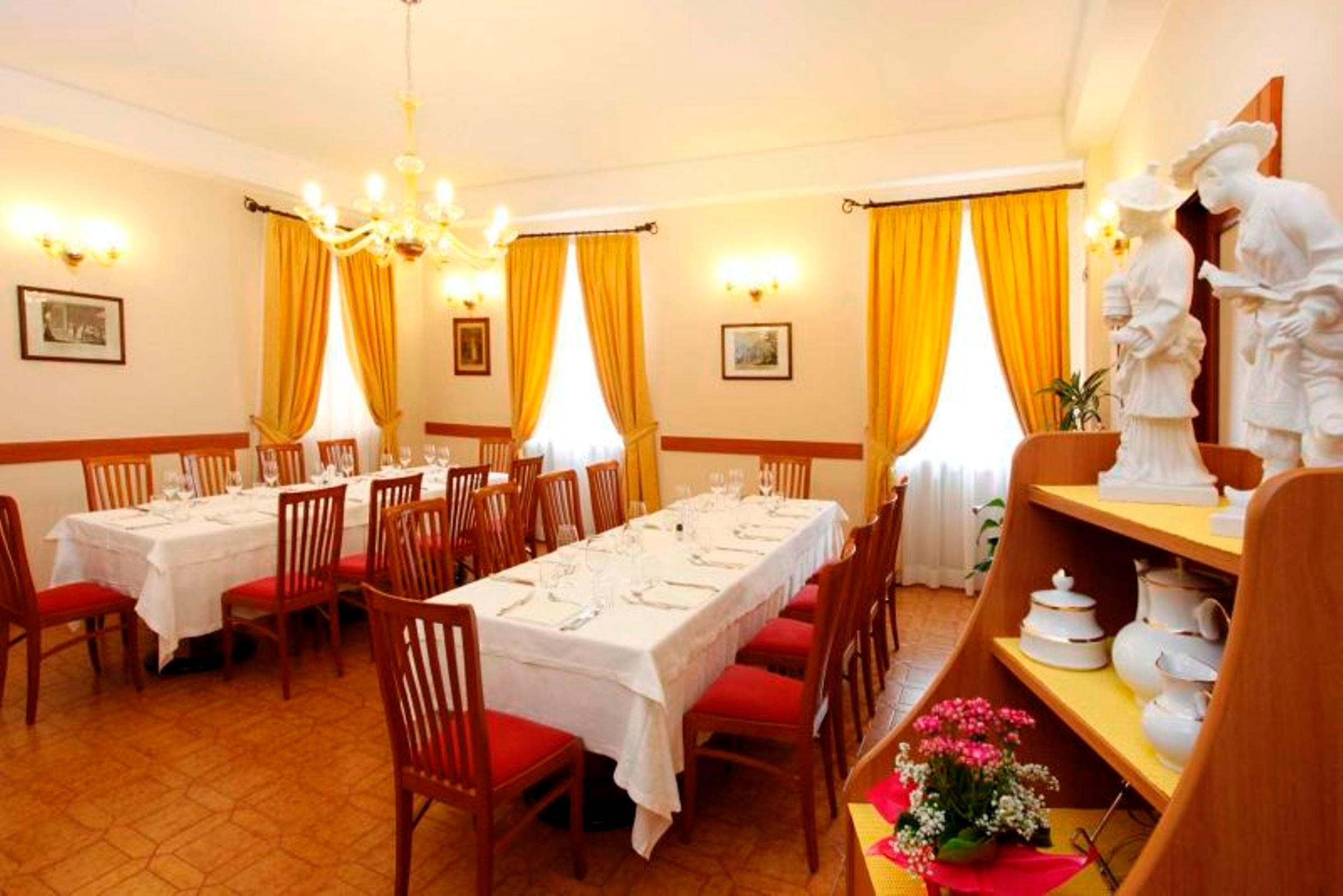 Hotel Garda Family House Castelletto Di Brenzone