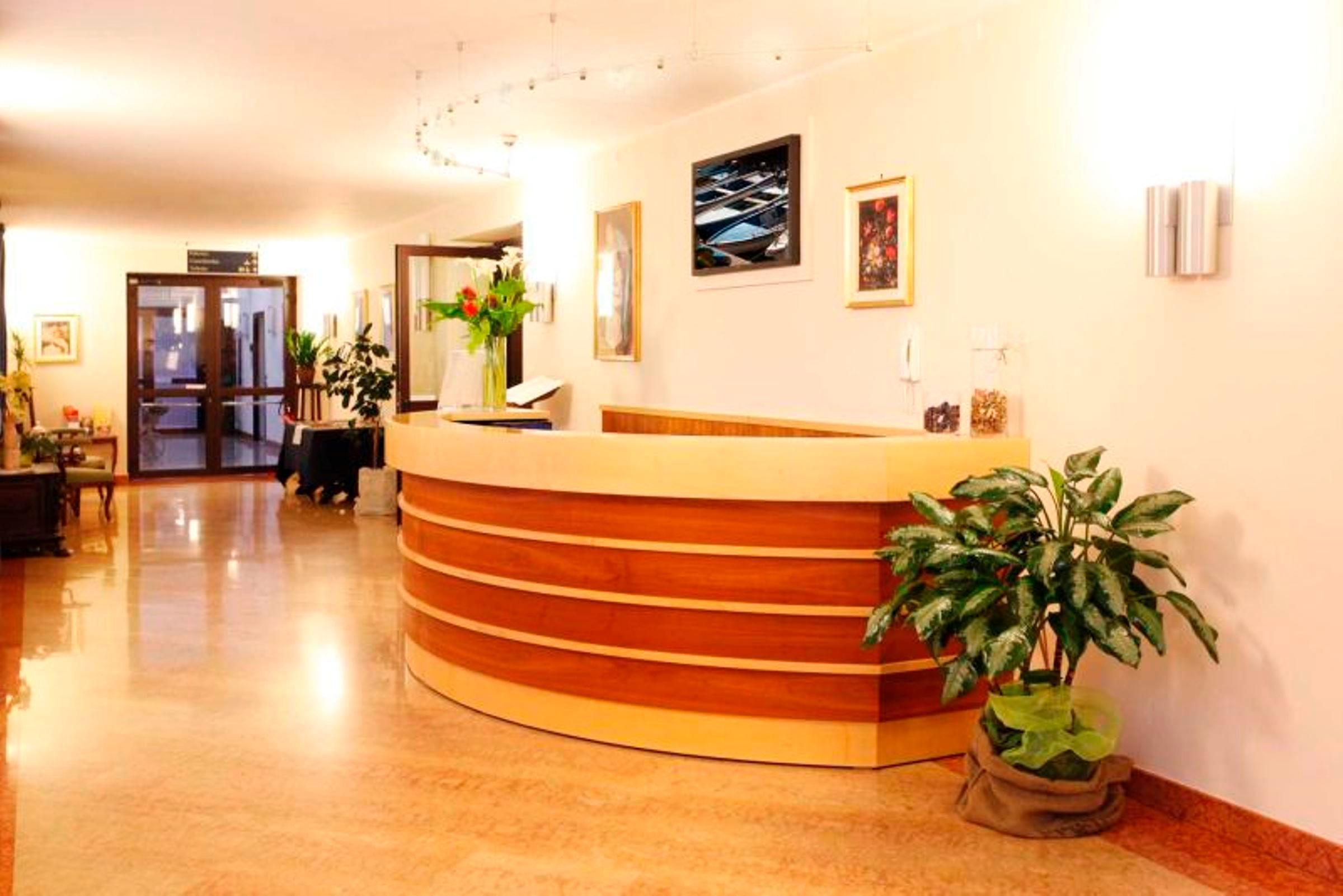 Hotel Garda Family House 2*