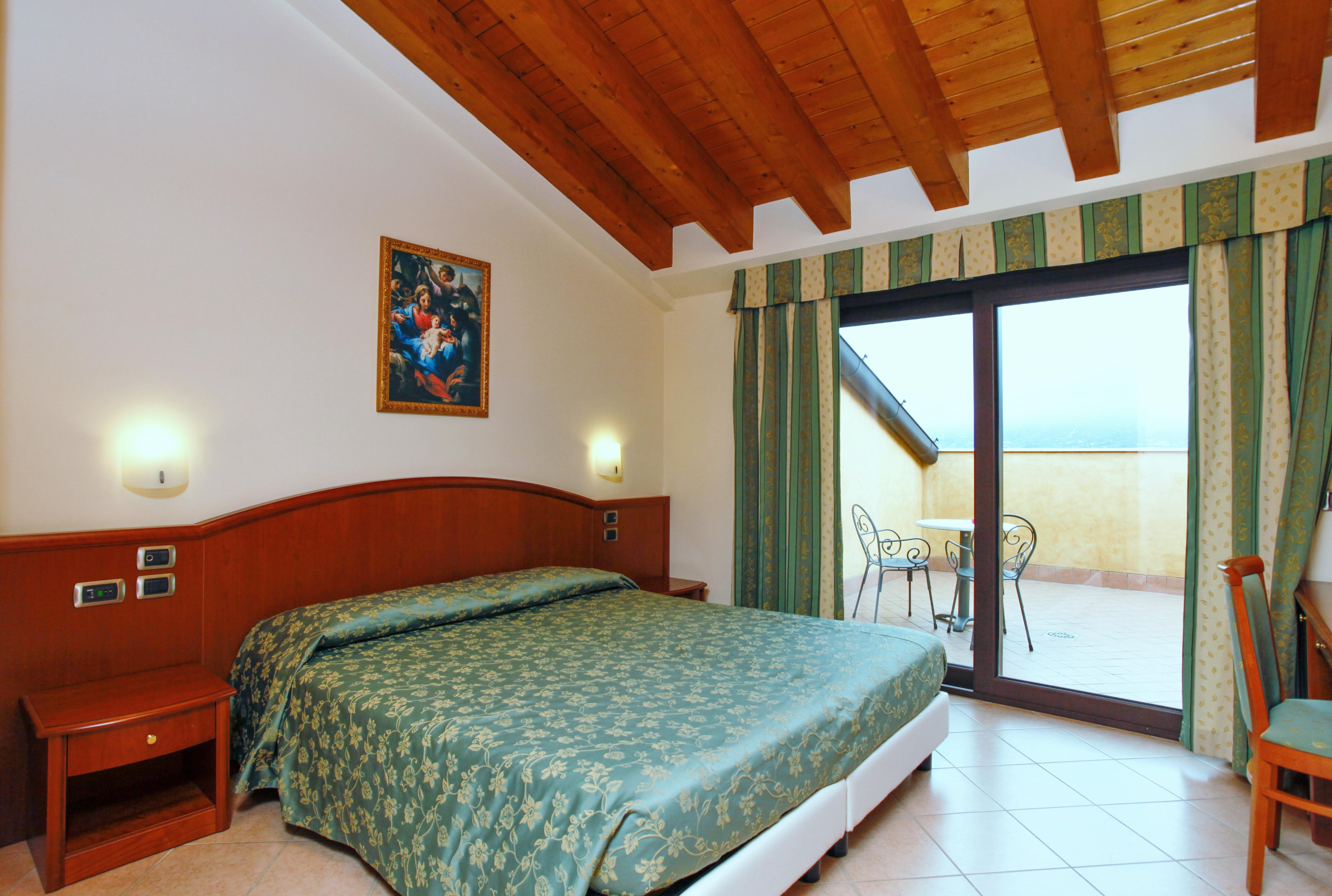 Garda Family House Castelletto Di Brenzone