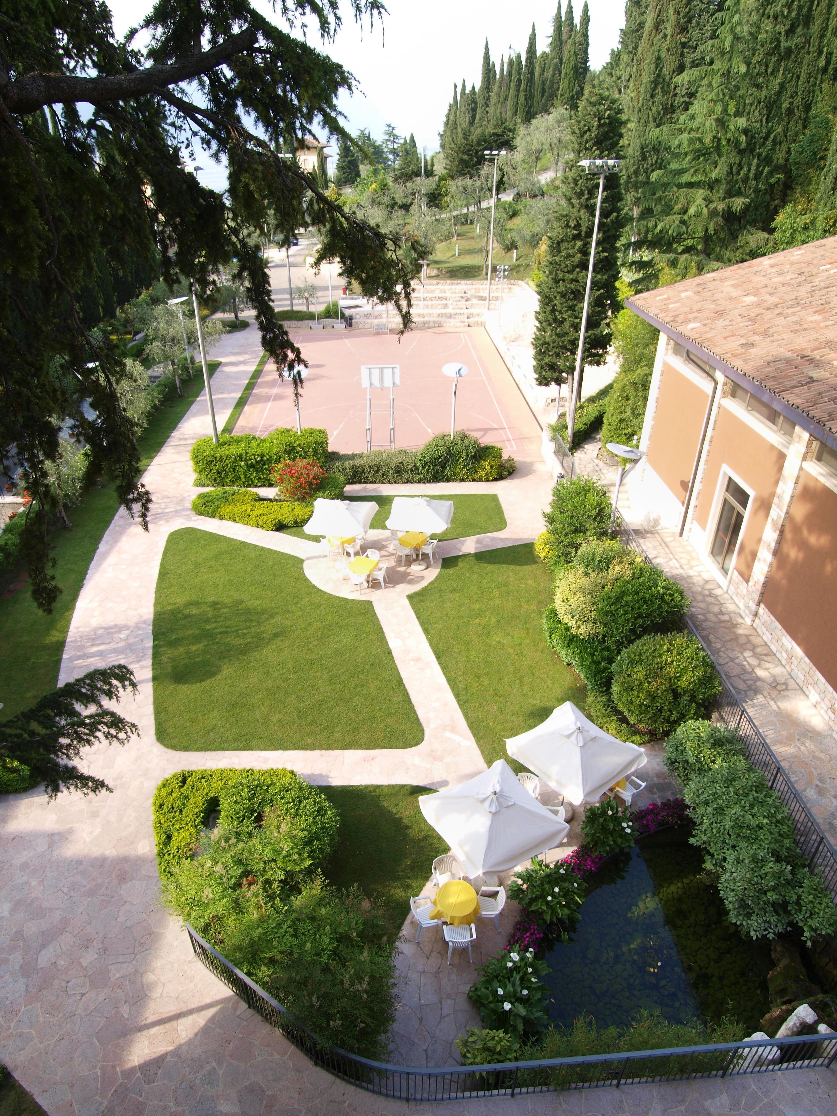 Hotel Garda Family House 2*