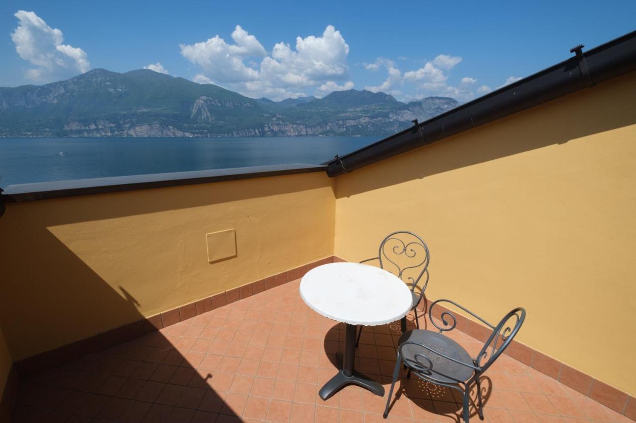 Garda Family House 2* Castelletto Di Brenzone
