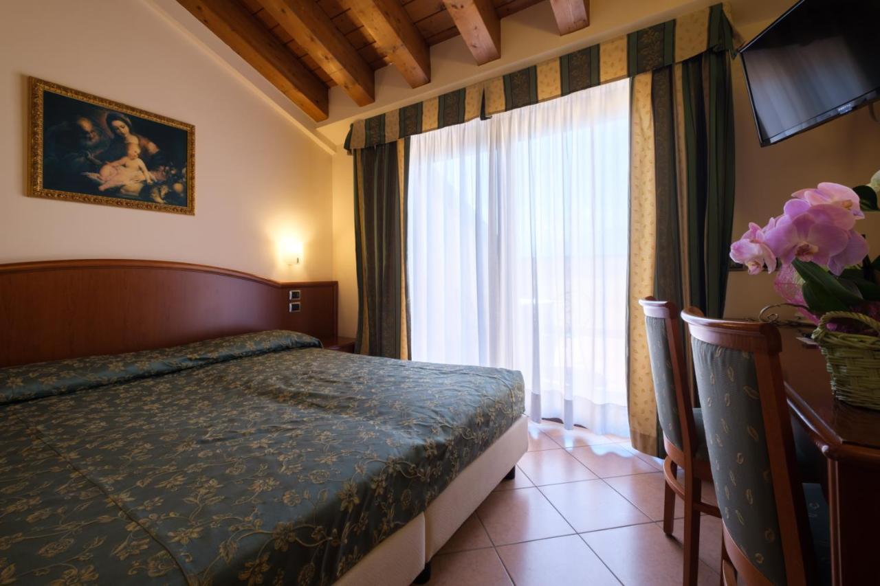 Garda Family House Castelletto Di Brenzone