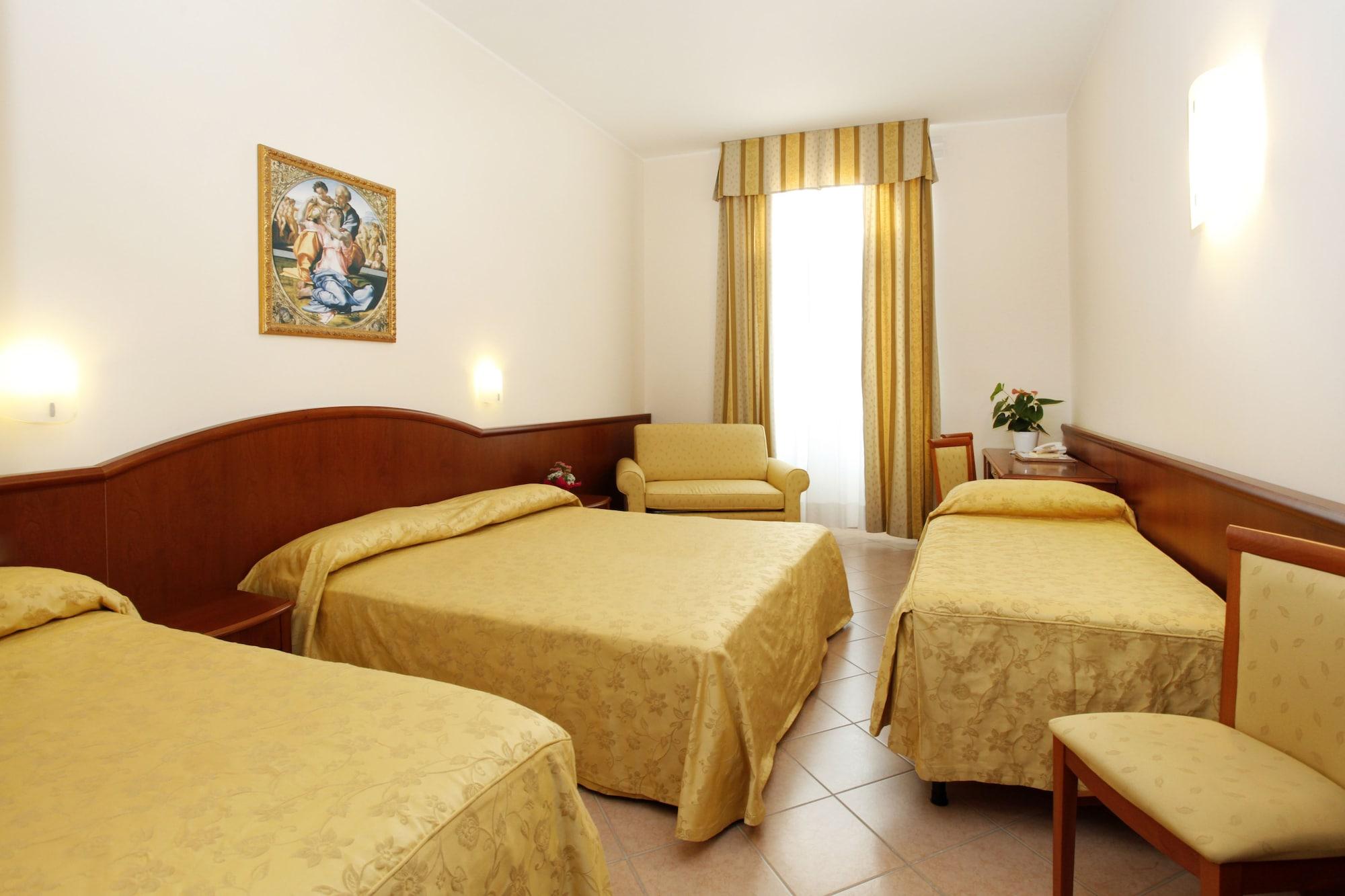 Garda Family House 2*