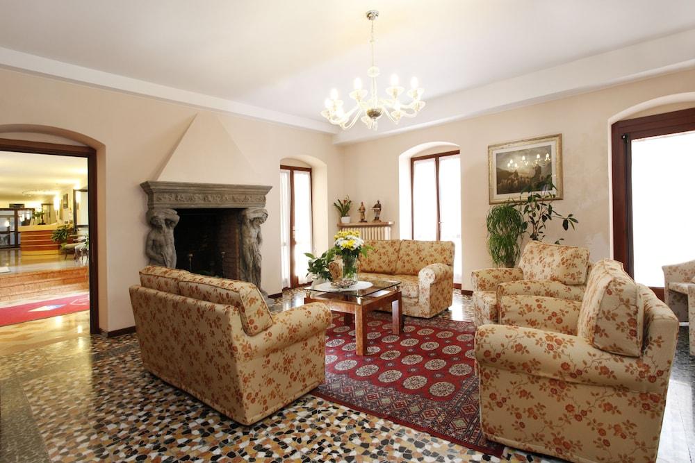 Garda Family House Castelletto Di Brenzone