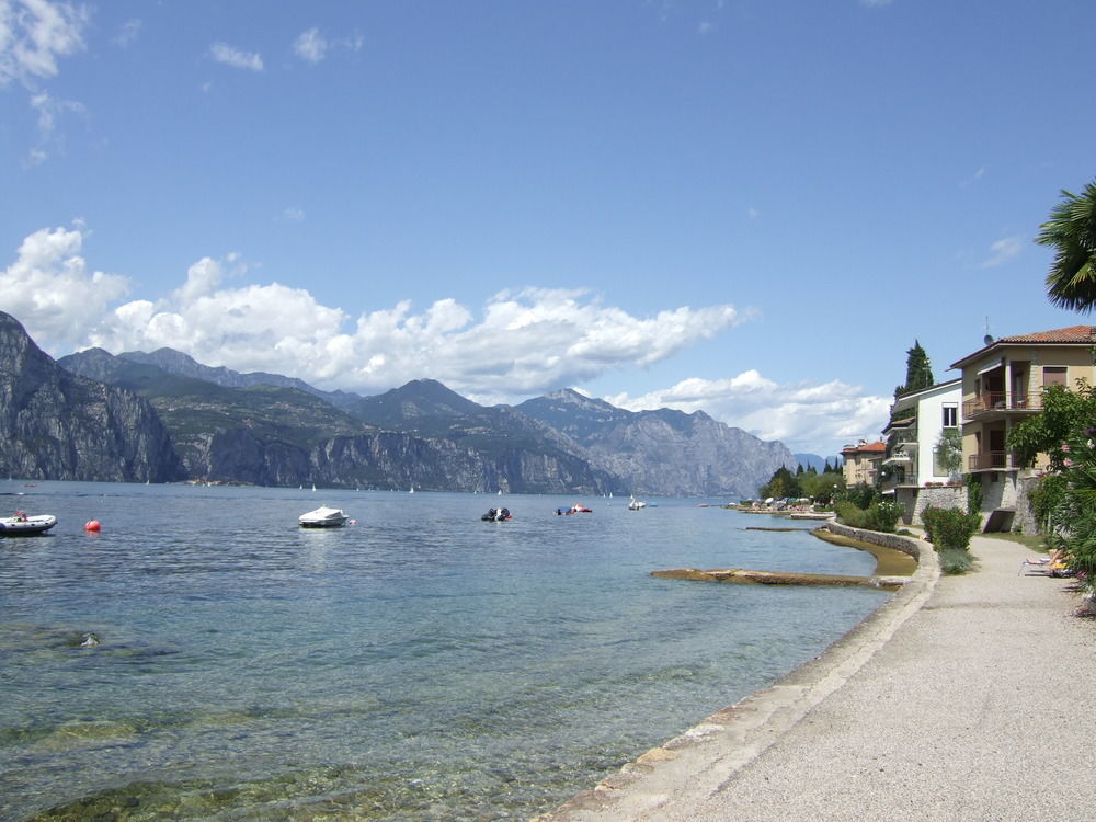 Hotel Garda Family House