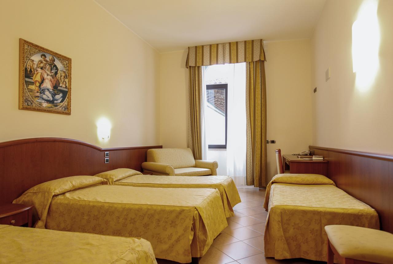 Hotel Garda Family House 2*