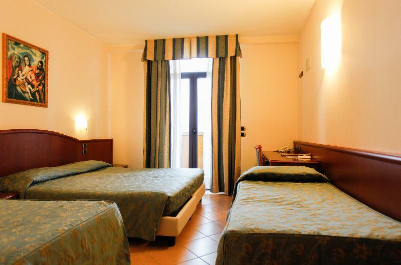 Garda Family House Castelletto Di Brenzone