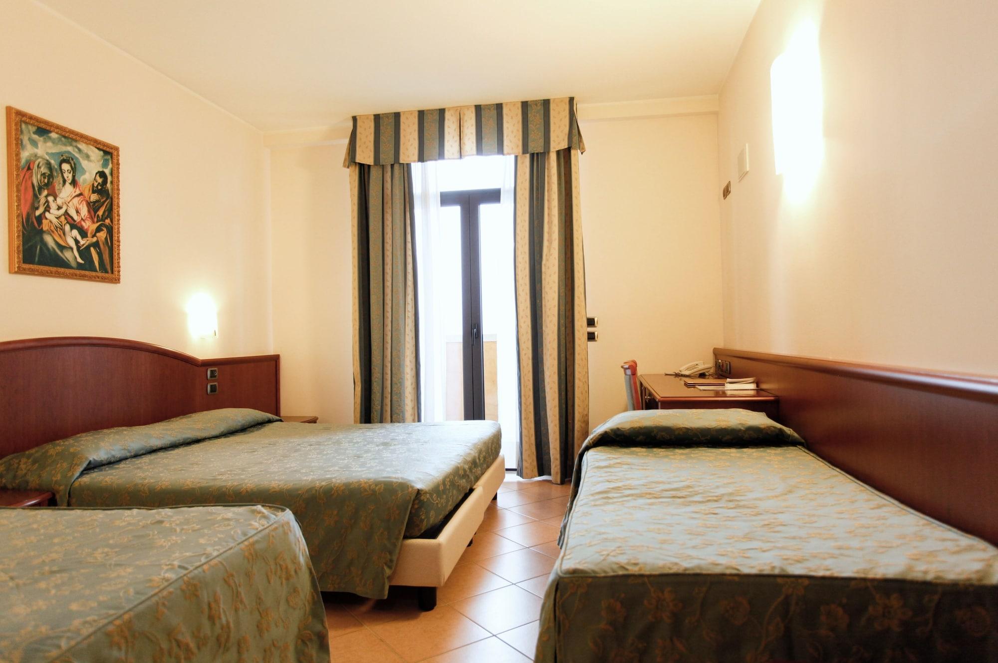 Hotel Garda Family House 2*