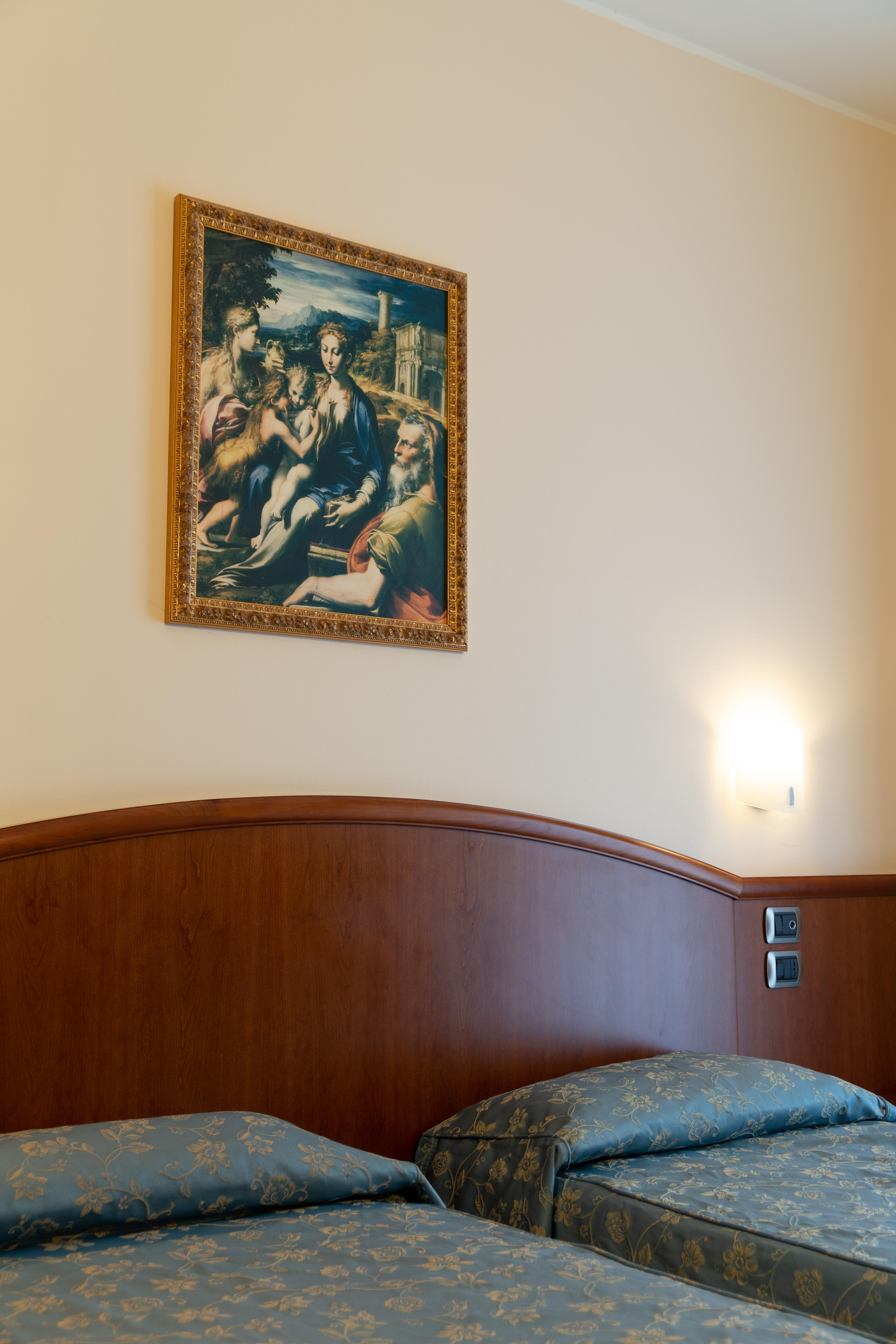 Garda Family House Hotel