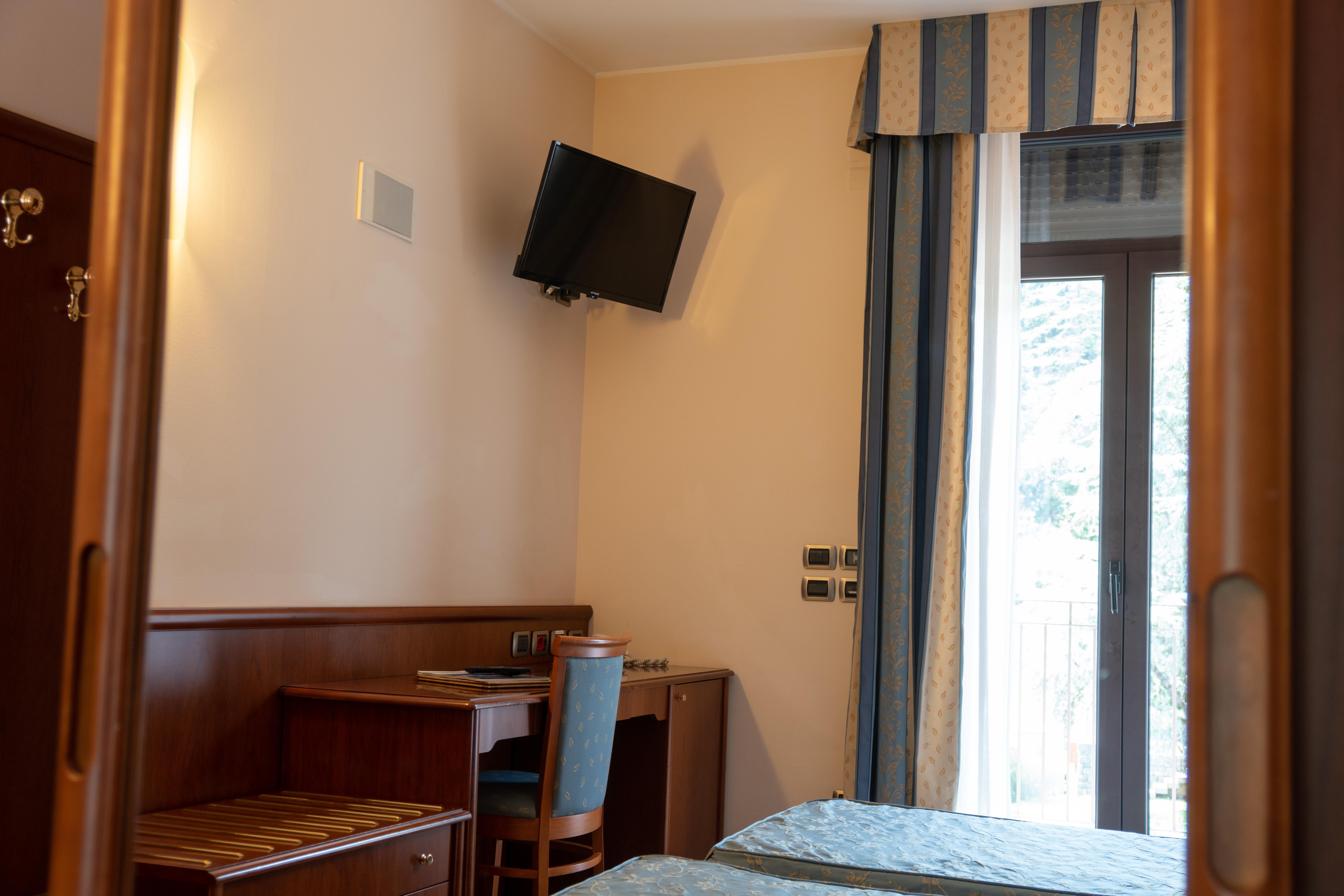 Garda Family House Hotel Castelletto Di Brenzone