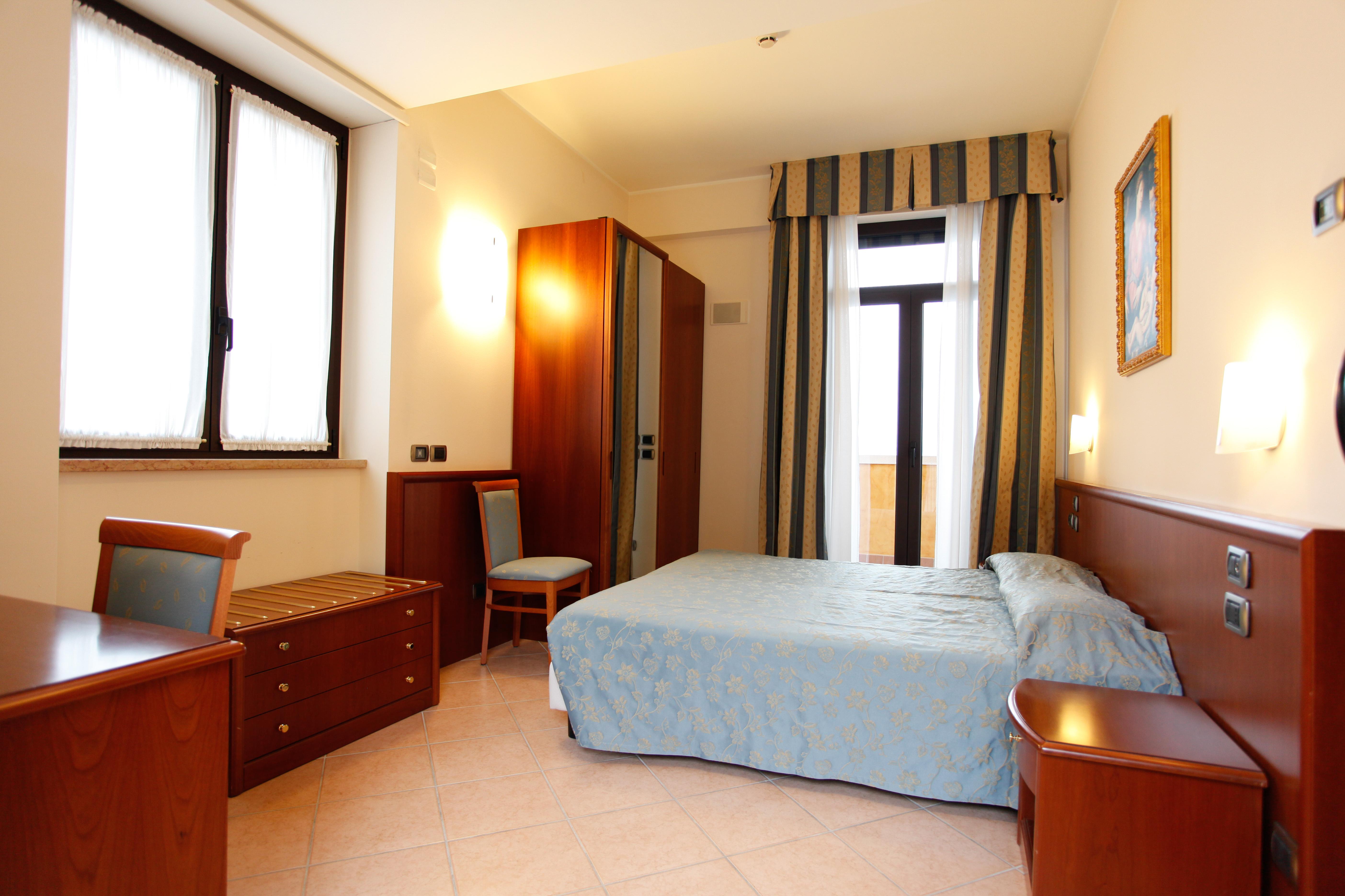 Garda Family House Hotel Castelletto Di Brenzone