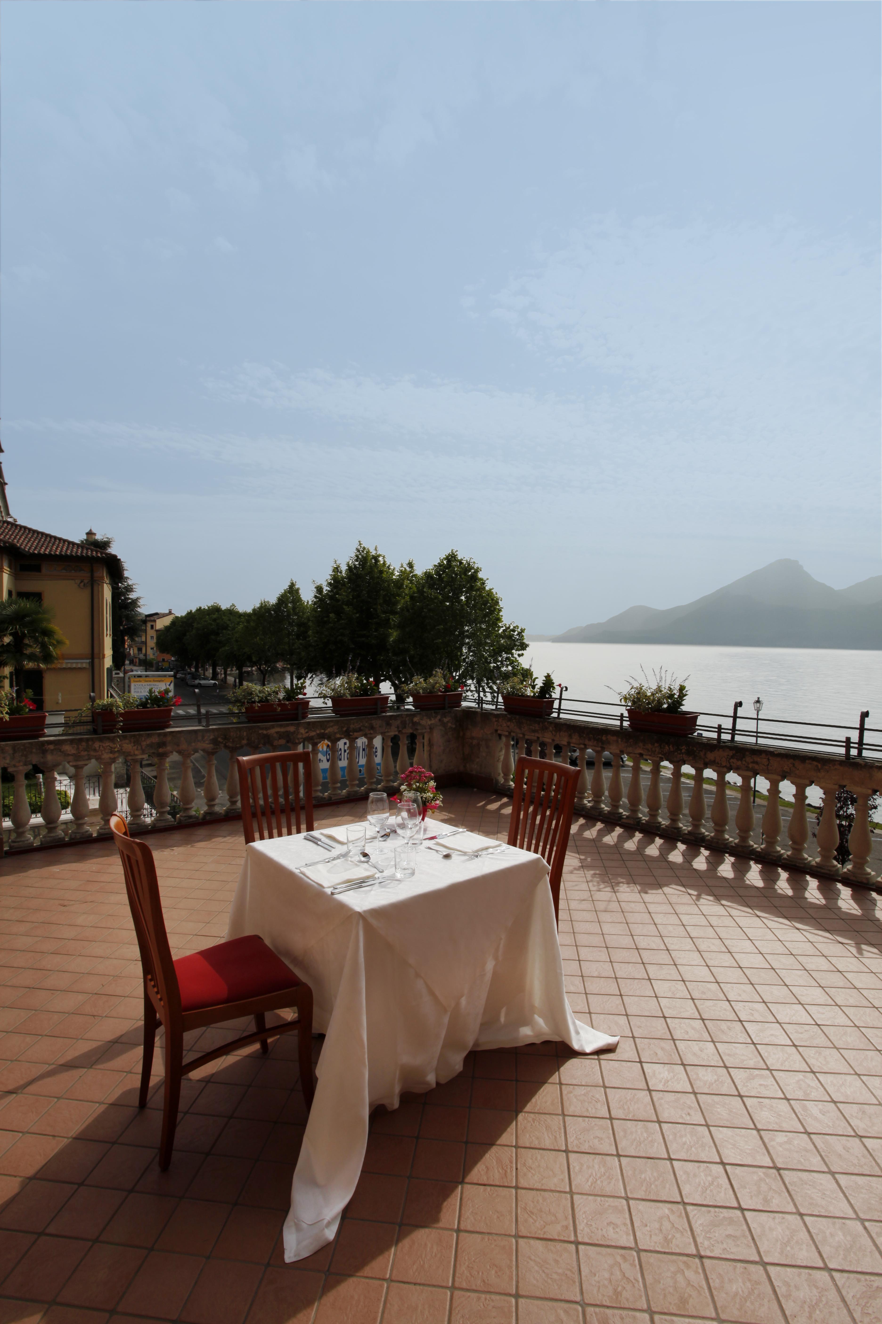 Garda Family House Hotel Castelletto Di Brenzone