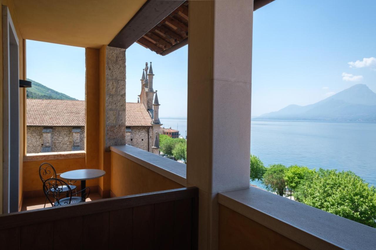 Garda Family House 2* Castelletto Di Brenzone