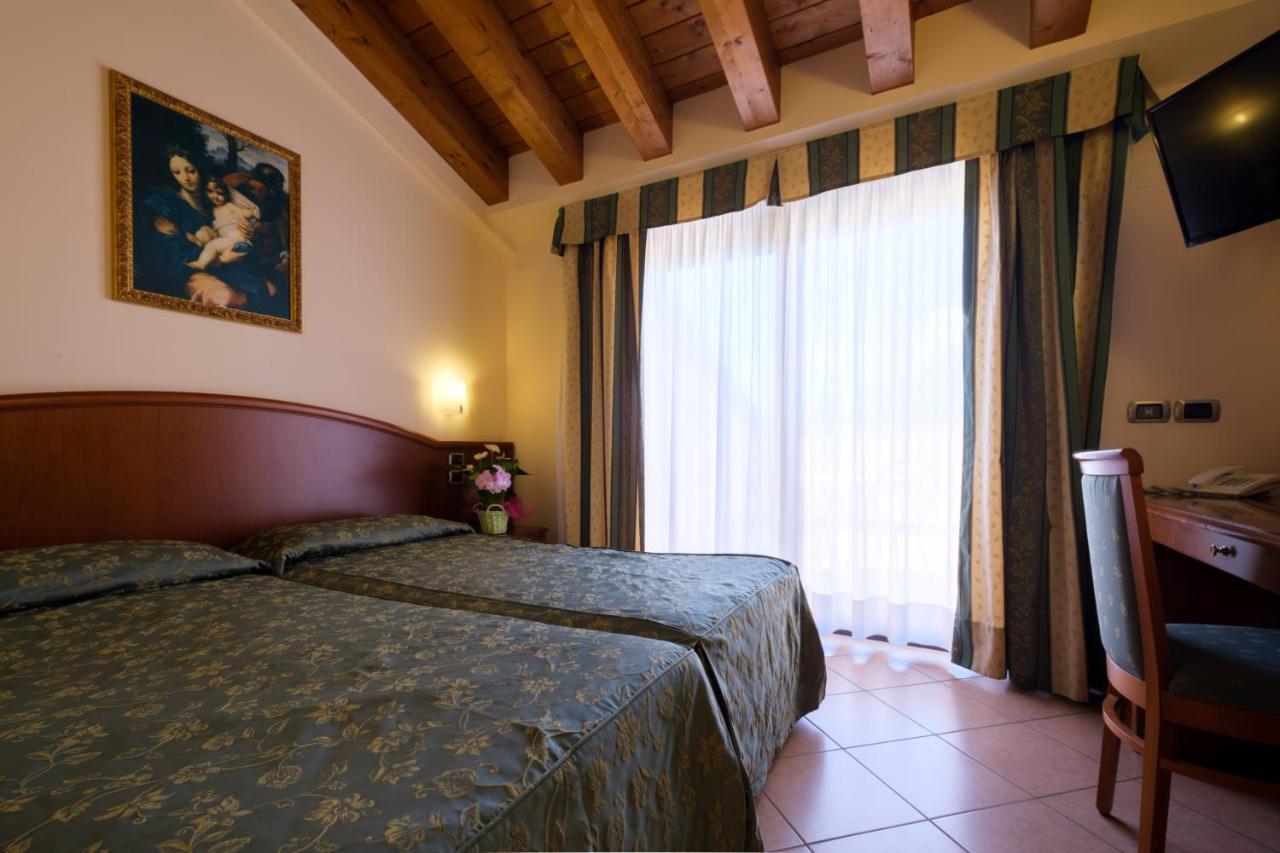 Hotel Garda Family House 2*
